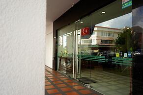 Swan Garden Hotel