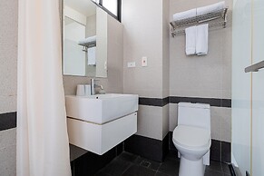 CHECK inn Express Taichung Fuxing Hall 2