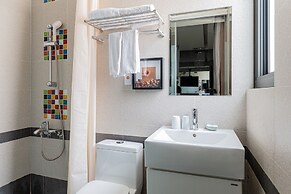 CHECK inn Express Taichung Fuxing Hall 2