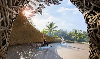 Padma Resort Ubud
