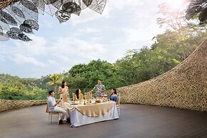 Padma Resort Ubud