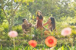 Padma Resort Ubud