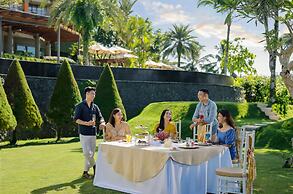 Padma Resort Ubud