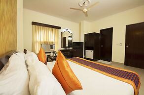 Hotel Delhi Darbar