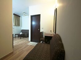 Hotel Delhi Darbar
