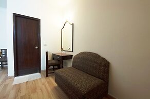 Hotel Delhi Darbar