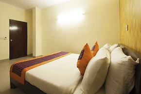 Hotel Delhi Darbar