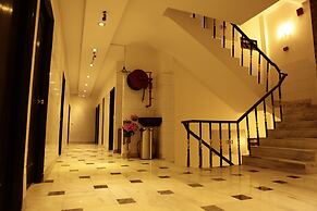Hotel Delhi Darbar
