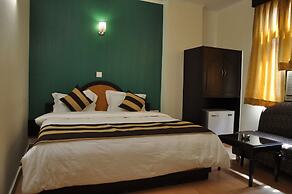 Hotel Delhi Darbar