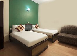 Hotel Delhi Darbar