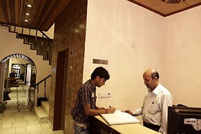 Hotel Delhi Darbar