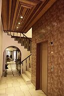 Hotel Delhi Darbar