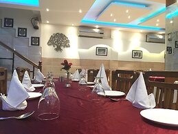 Hotel Ekant