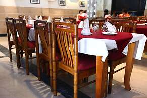 Hotel Ekant
