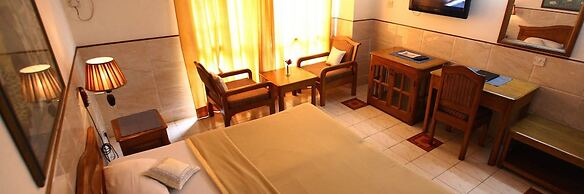 Hotel Ekant