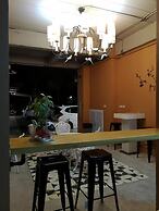 Papangkorn House