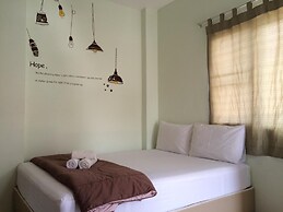 Papangkorn House