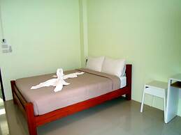 Papangkorn House