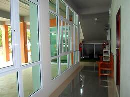 Papangkorn House