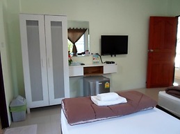 Papangkorn House