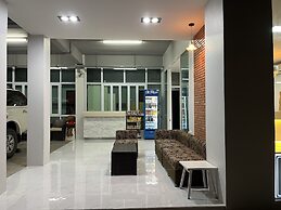 Papangkorn House