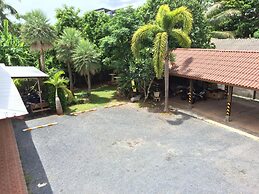 Papangkorn House