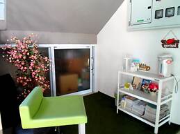Papangkorn House