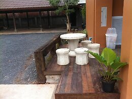 Papangkorn House