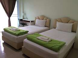 Papangkorn House