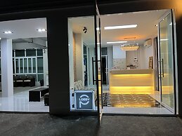 Papangkorn House