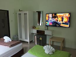 Papangkorn House