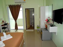 Papangkorn House