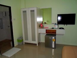 Papangkorn House