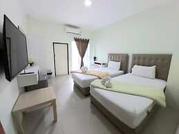 Papangkorn House