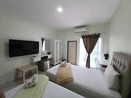 Papangkorn House