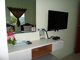 Papangkorn House