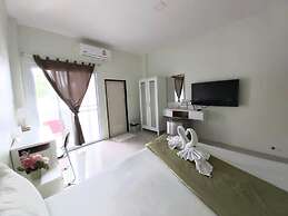 Papangkorn House