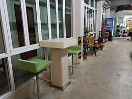 Papangkorn House