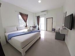 Papangkorn House