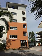 Papangkorn House