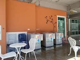 Papangkorn House