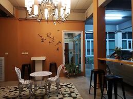 Papangkorn House