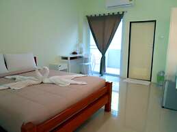 Papangkorn House