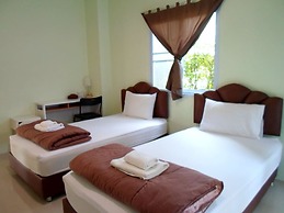 Papangkorn House