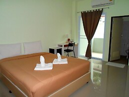 Papangkorn House