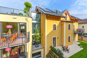 Villa Salzburg