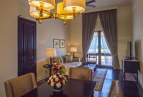 Galle Face Hotel
