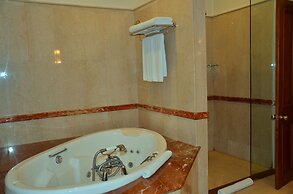 Galle Face Hotel