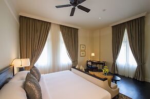 Galle Face Hotel
