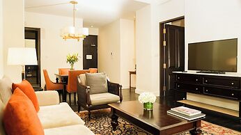 Galle Face Hotel
